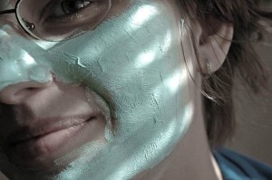face mask