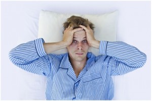 sleep
